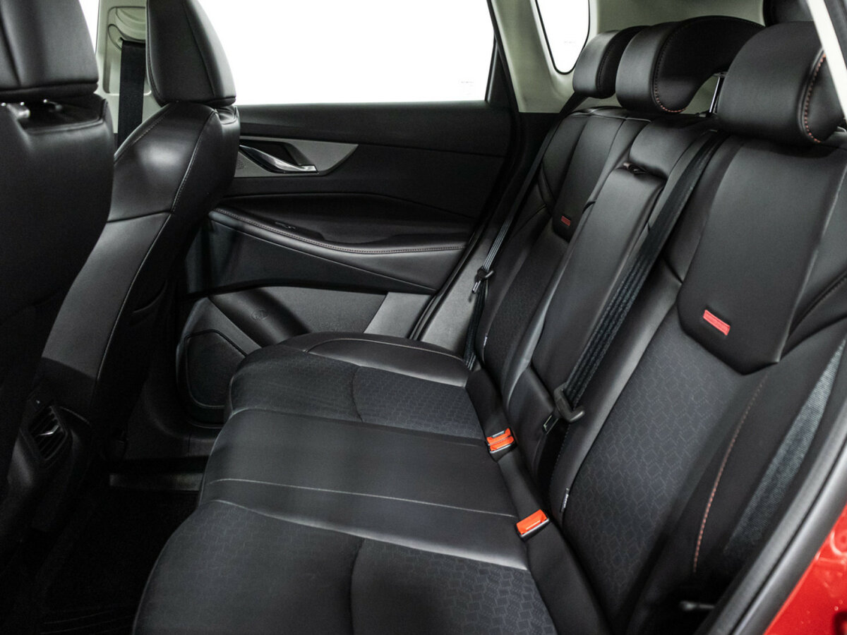 Купить Changan CS35 Plus I Рестайлинг, 2024, 4 000 км, фото №10