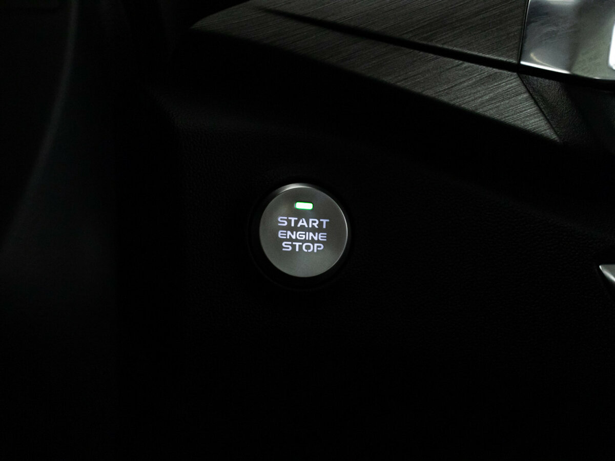 Купить Changan CS35 Plus I Рестайлинг, 2024, 4 000 км, фото №18