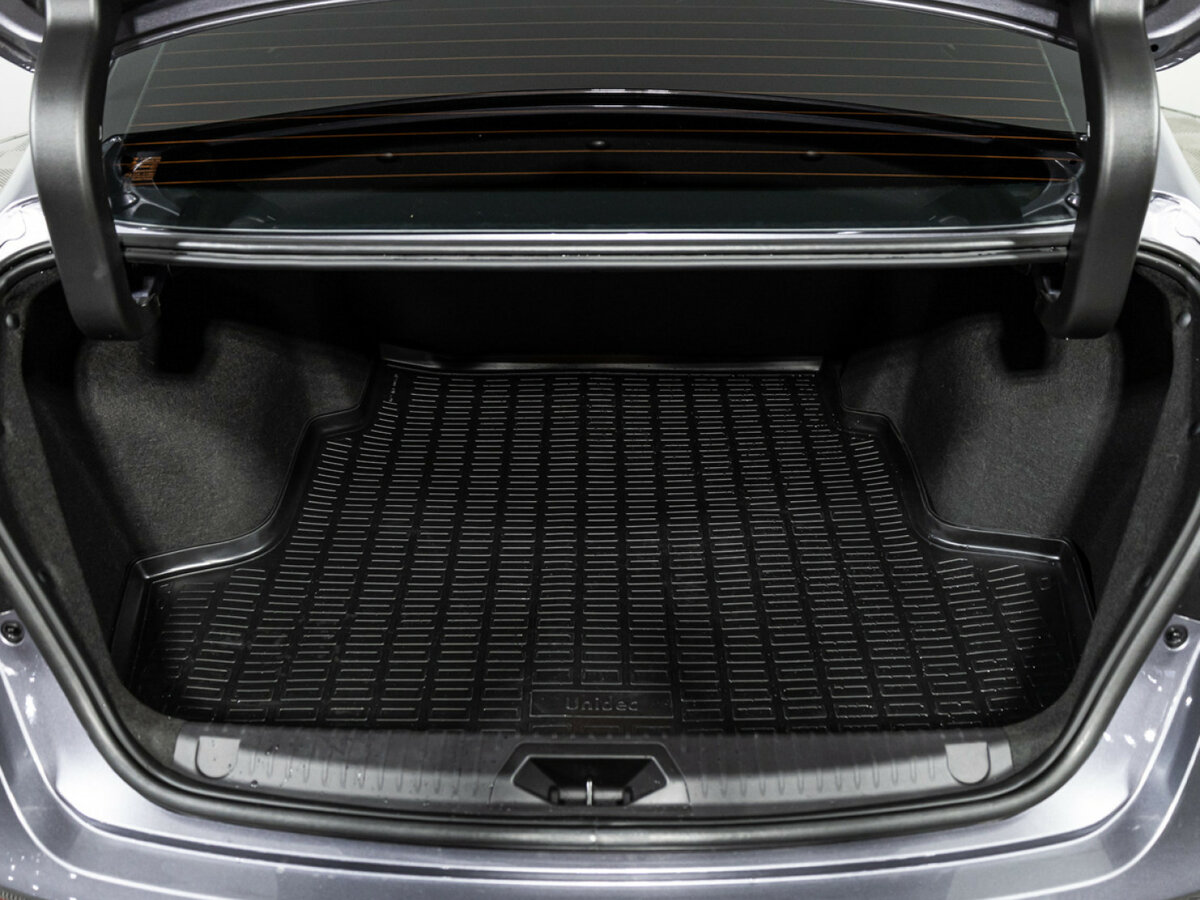 Купить Omoda S5, 2023, 17 800 км, фото №22