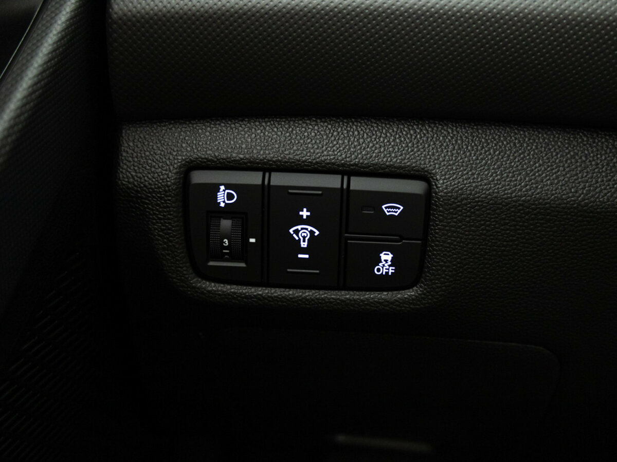 Купить Hyundai Creta I Рестайлинг, 2021, 33 000 км, фото №18