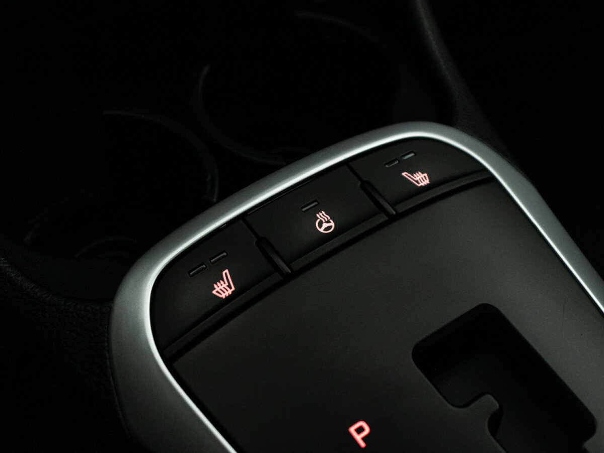 Купить Kia Picanto III Рестайлинг, 2023, 22 402 км, фото №18