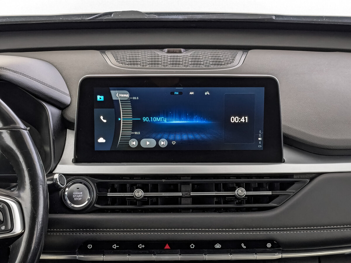 Купить Chery Tiggo 7 Pro I, 2022, 120 124 км, фото №17