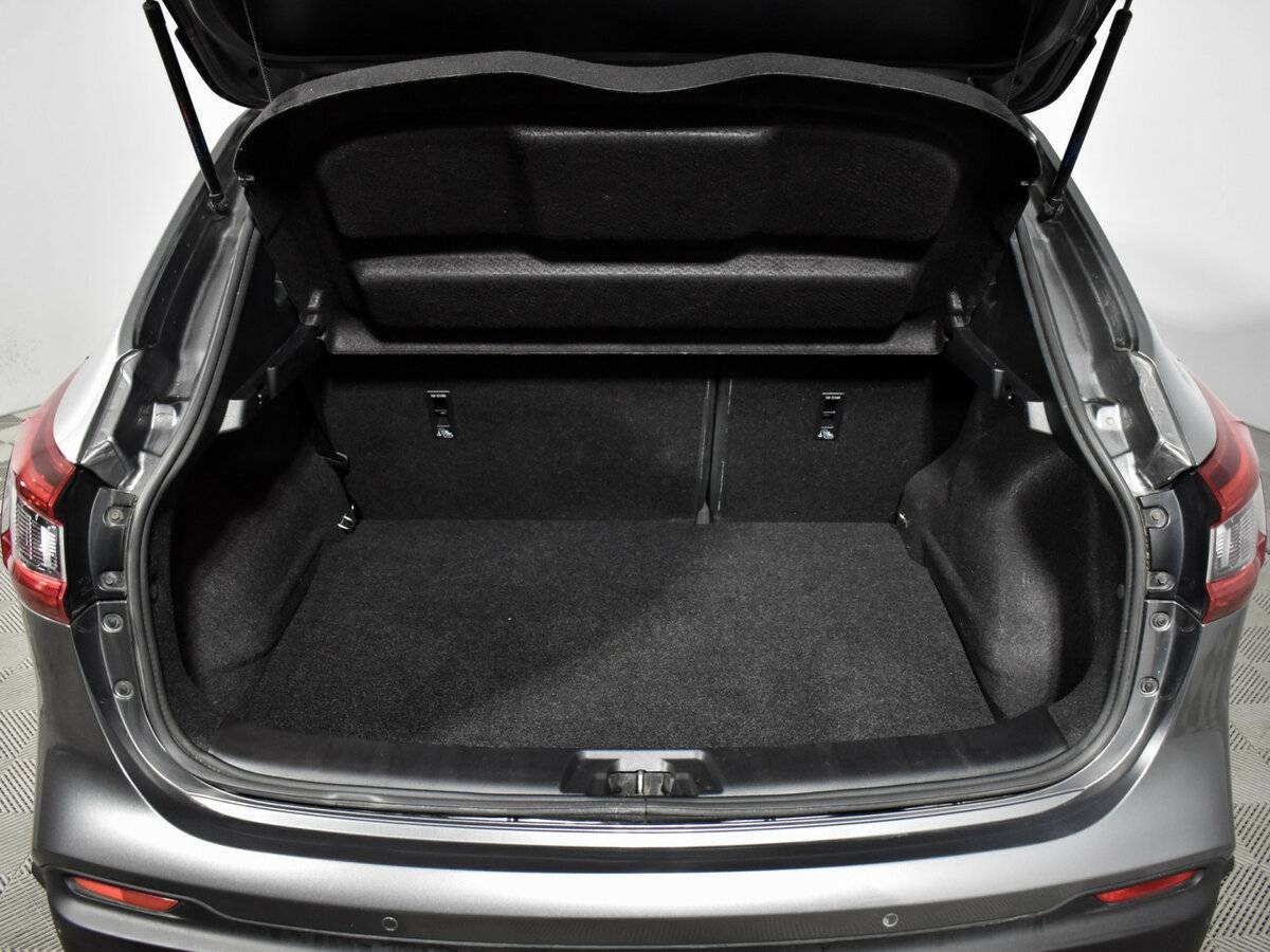 Купить Nissan Qashqai II Рестайлинг, 2019, 216 000 км, фото №19