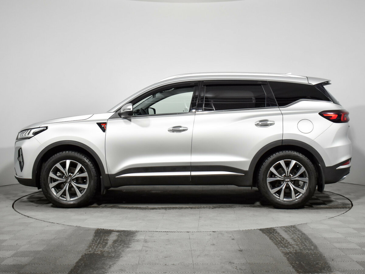Купить Chery Tiggo 7 Pro Max I, 2022, 44 450 км, фото №7