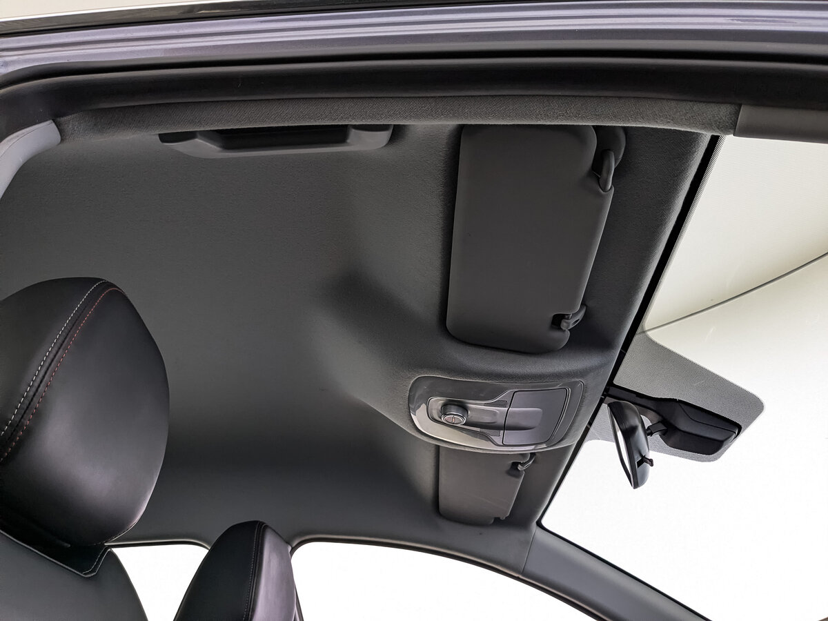 Купить Chery Tiggo 7 Pro I, 2022, 91 740 км, фото №22