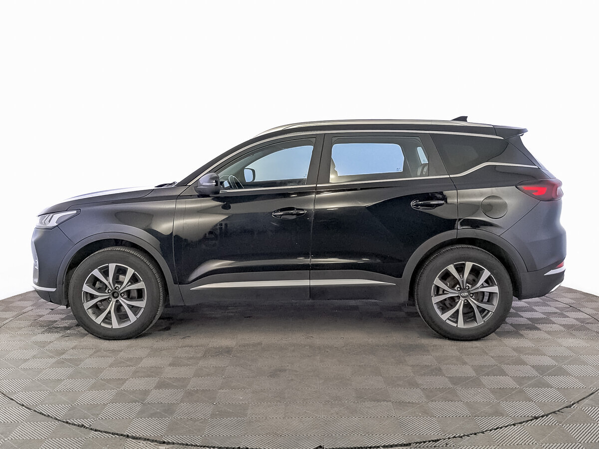 Купить Chery Tiggo 7 Pro I, 2022, 114 612 км, фото №8