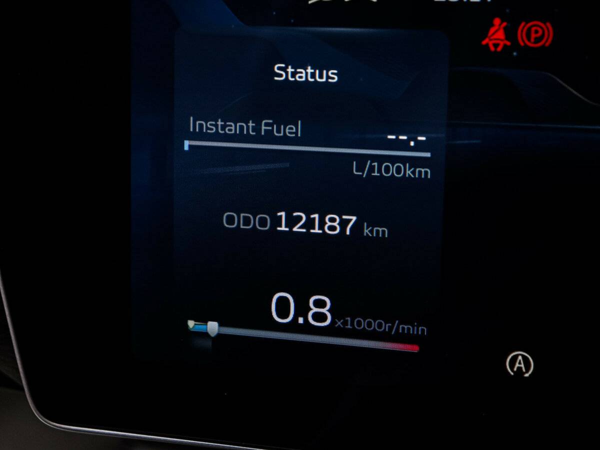 Купить Geely Coolray I Рестайлинг, 2024, 12 186 км, фото №8