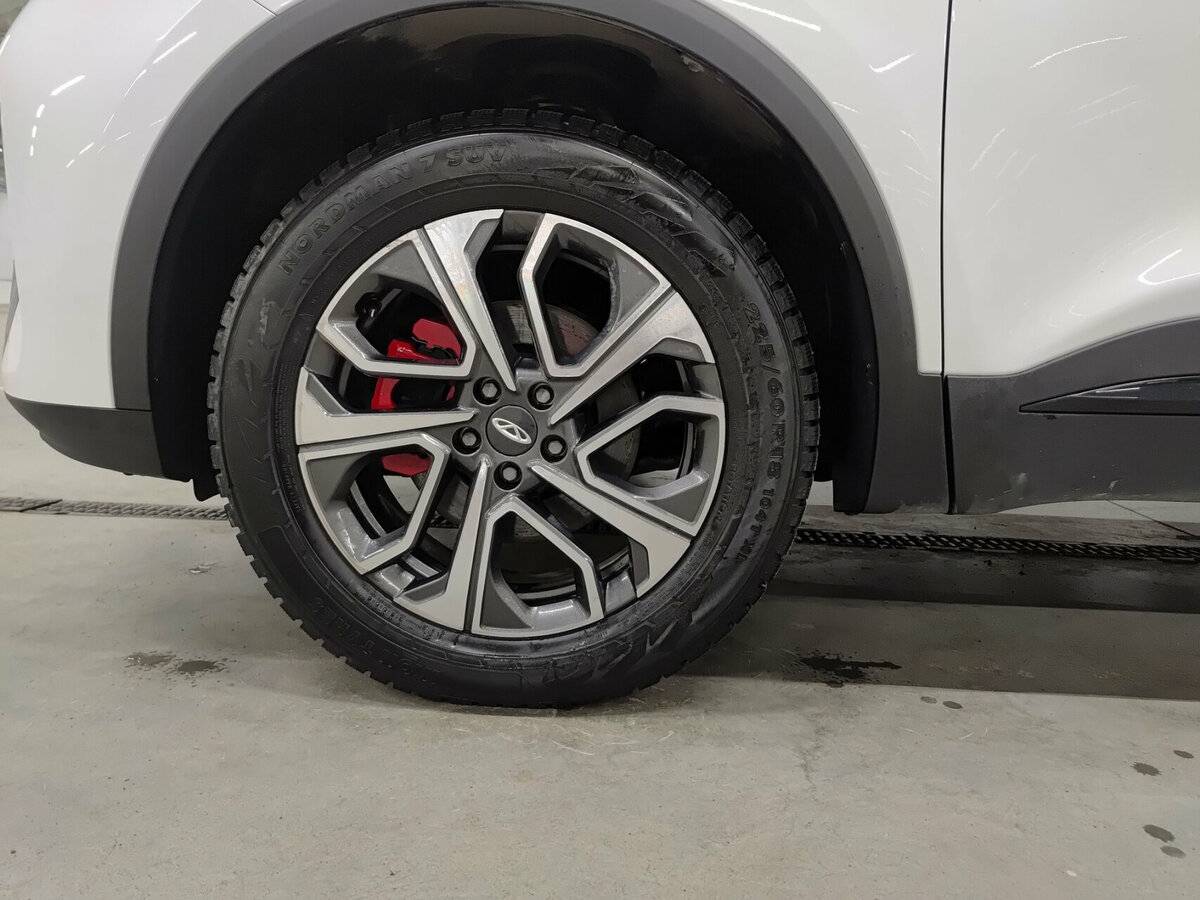 Купить Chery Tiggo 7 Pro Max I Рестайлинг, 2024, 46 261 км, фото №18