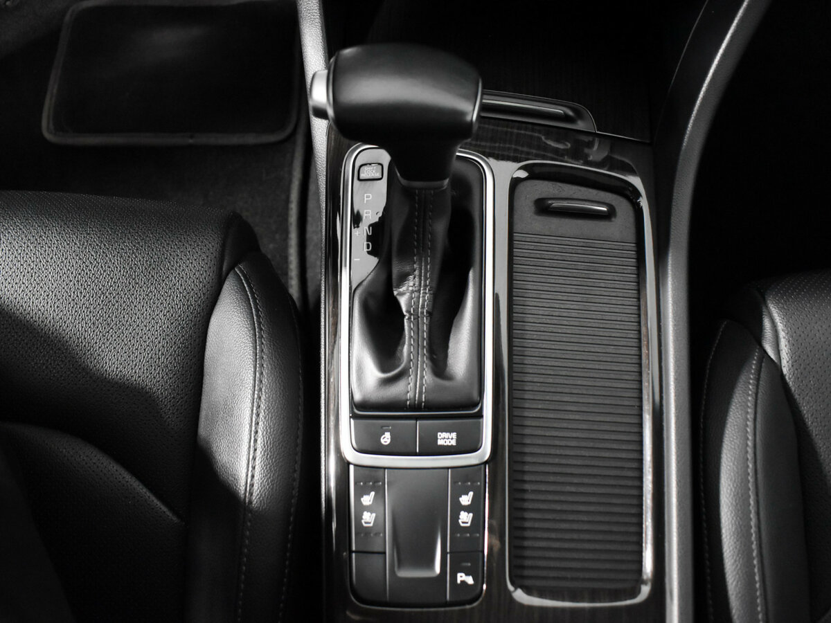 Купить Kia K5 II, 2017, 115 420 км, фото №8