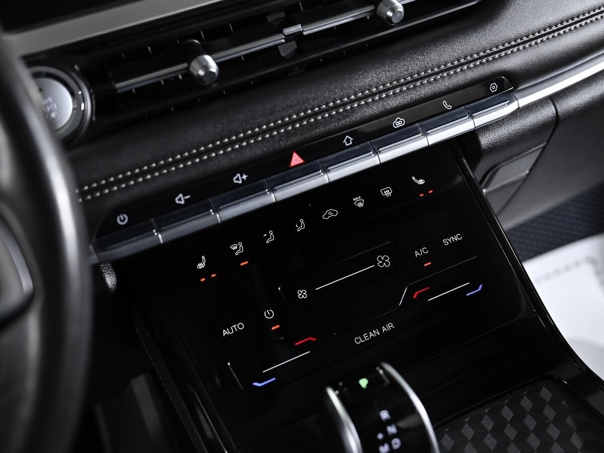 Купить Chery Tiggo 7 Pro I, 2021, 74 231 км, фото №11