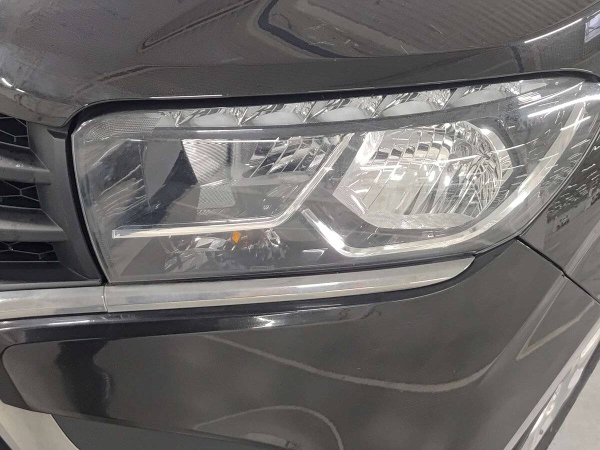 Купить Lada (ВАЗ) XRAY I, 2018, 71 770 км, фото №17