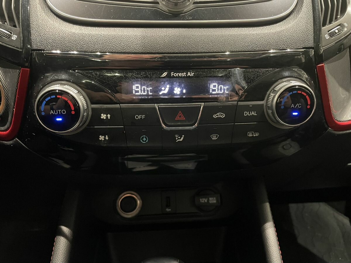 Купить Changan CS55 I, 2020, 63 821 км, фото №16