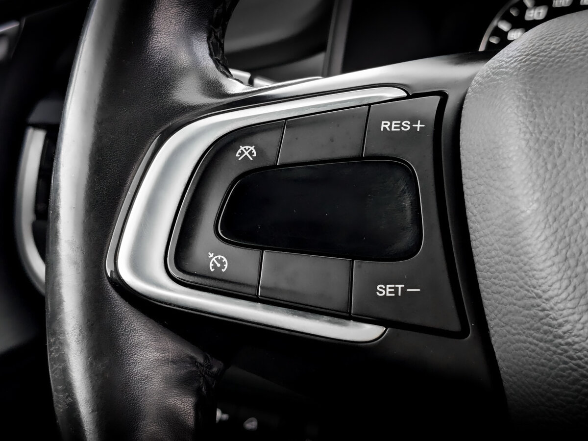 Купить Chery Tiggo 4 Pro I, 2022, 70 919 км, фото №26