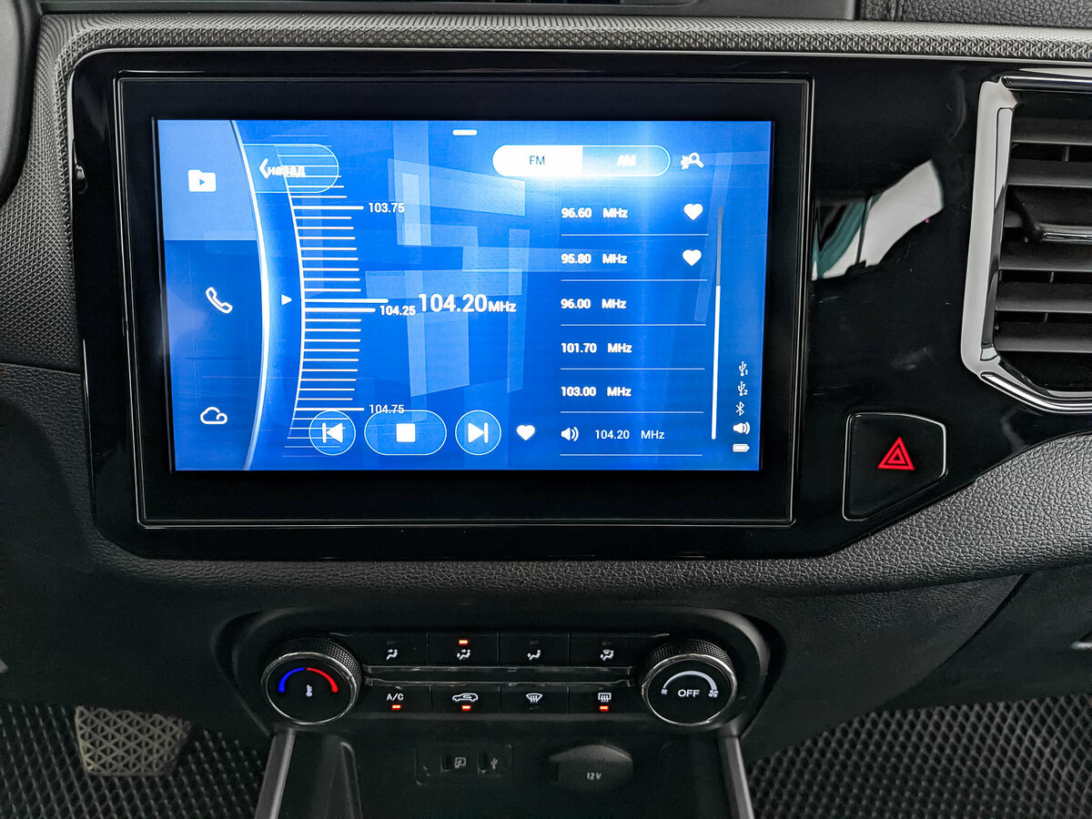 Купить Chery Tiggo 4 I Рестайлинг, 2021, 108 801 км, фото №17