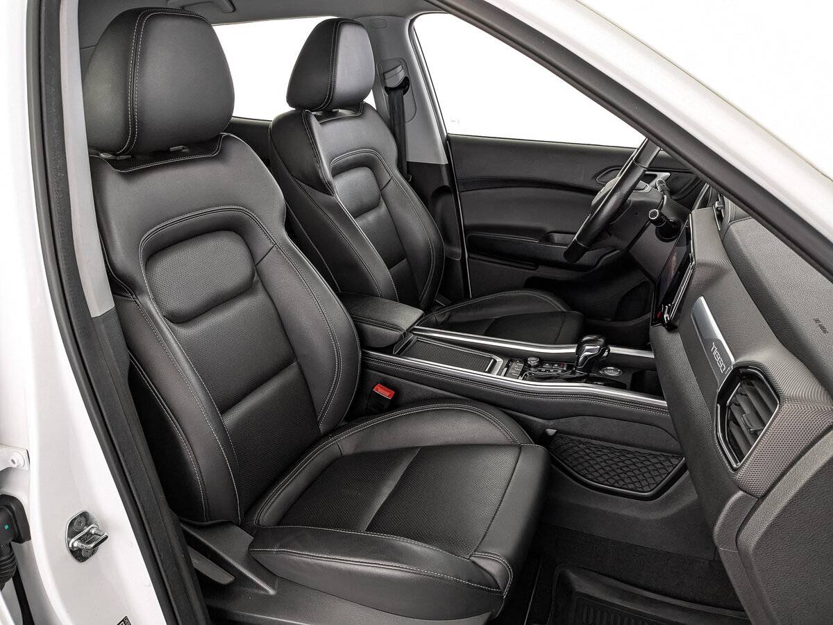 Купить Chery Tiggo 4 I Рестайлинг, 2022, 113 920 км, фото №23