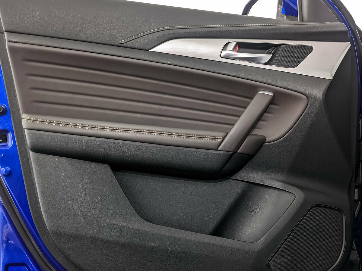 Купить Changan CS35 Plus I, 2021, 33 229 км, фото №19