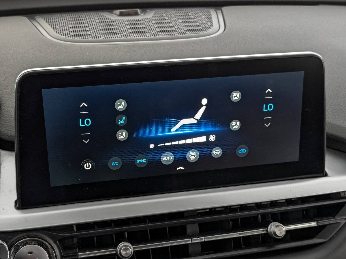 Купить Chery Tiggo 7 Pro I, 2022, 114 138 км, фото №25