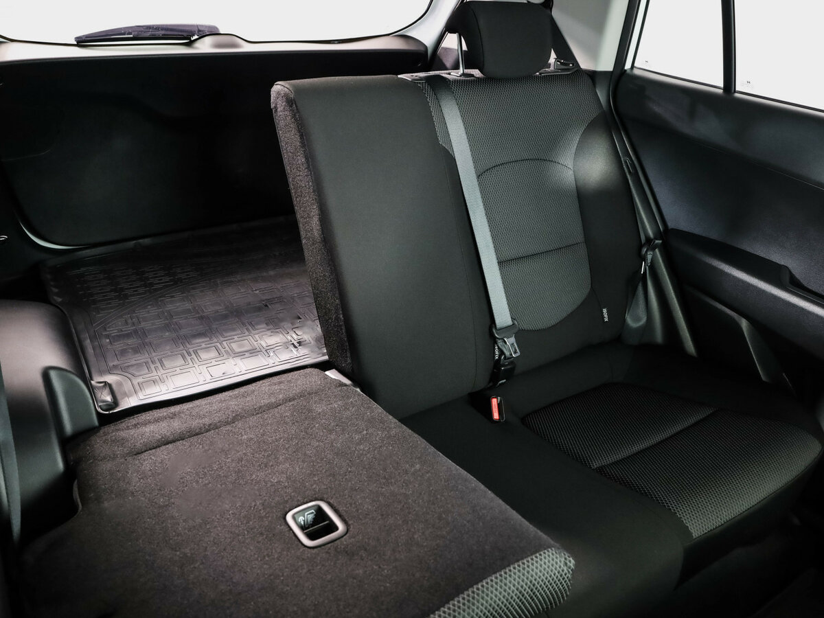 Купить Hyundai Creta I Рестайлинг, 2020, 110 813 км, фото №29