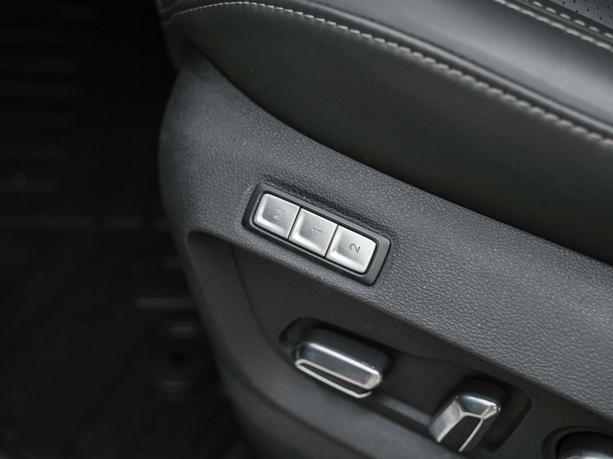 Купить Chery Tiggo 7 Pro Max I, 2023, 52 000 км, фото №11