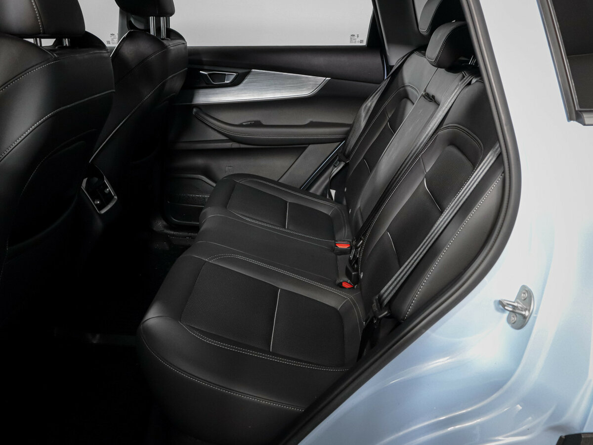 Купить Chery Tiggo 7 Pro Max I, 2023, 15 900 км, фото №10