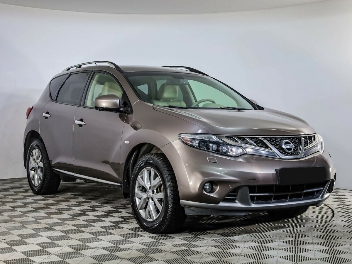Nissan Murano