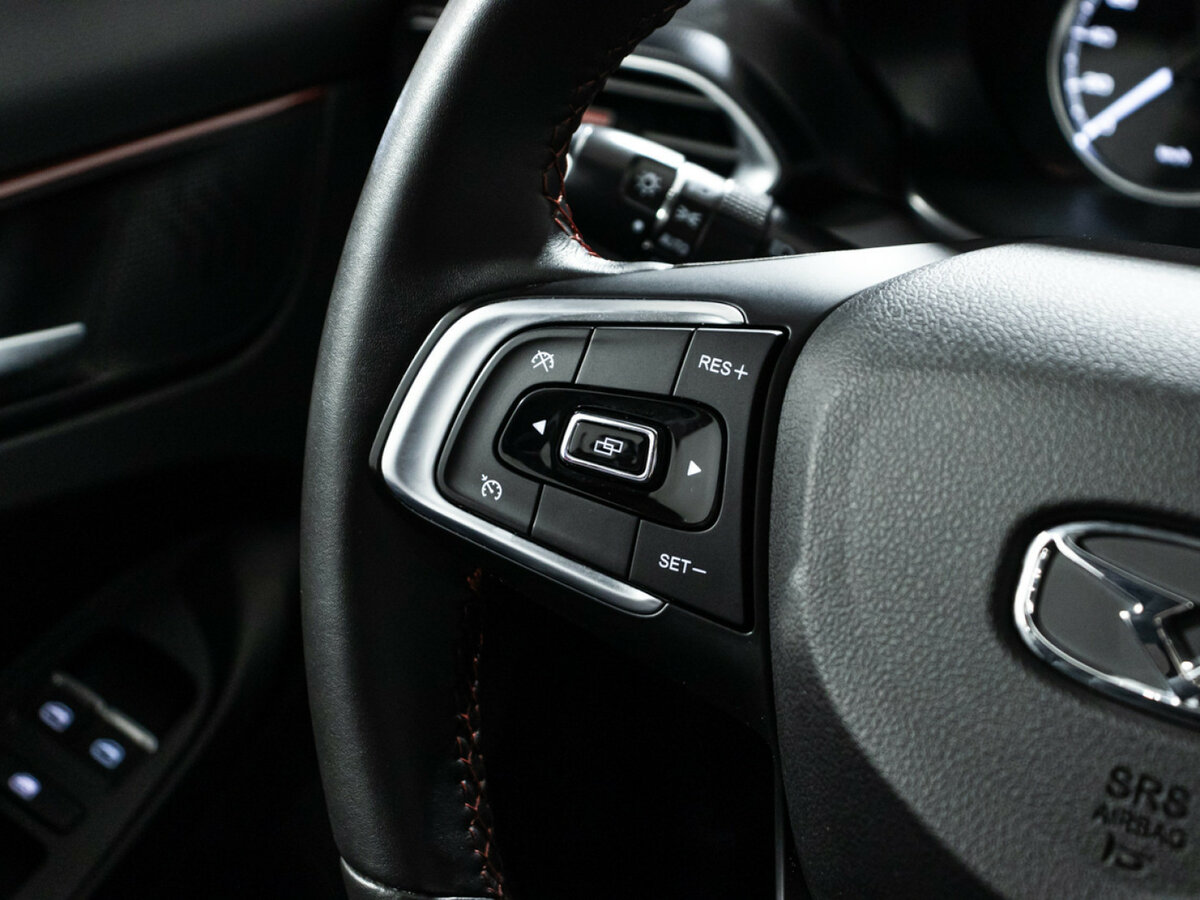 Купить Kaiyi E5, 2023, 31 301 км, фото №19