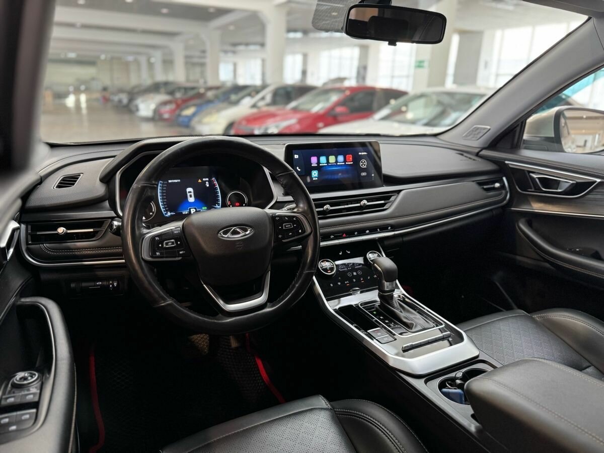 Купить Chery Tiggo 8 I, 2020, 91 098 км, фото №26