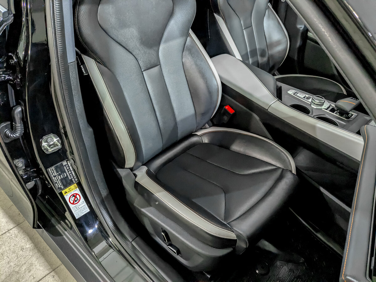 Купить Changan UNI-V I, 2023, 41 737 км, фото №23