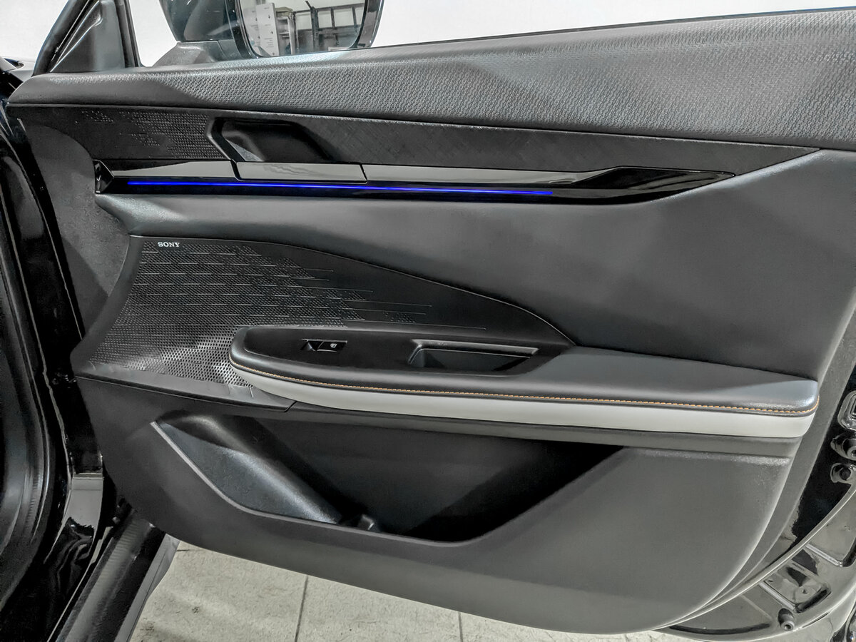 Купить Changan UNI-V I, 2023, 41 737 км, фото №25