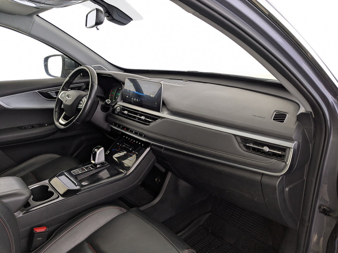 Купить Chery Tiggo 7 Pro I, 2022, 106 129 км, фото №10