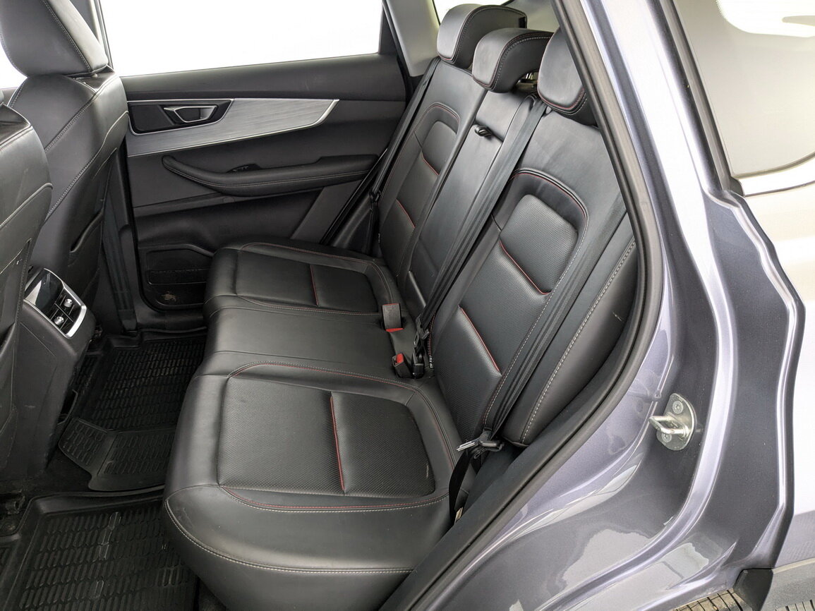 Купить Chery Tiggo 7 Pro I, 2022, 106 129 км, фото №11