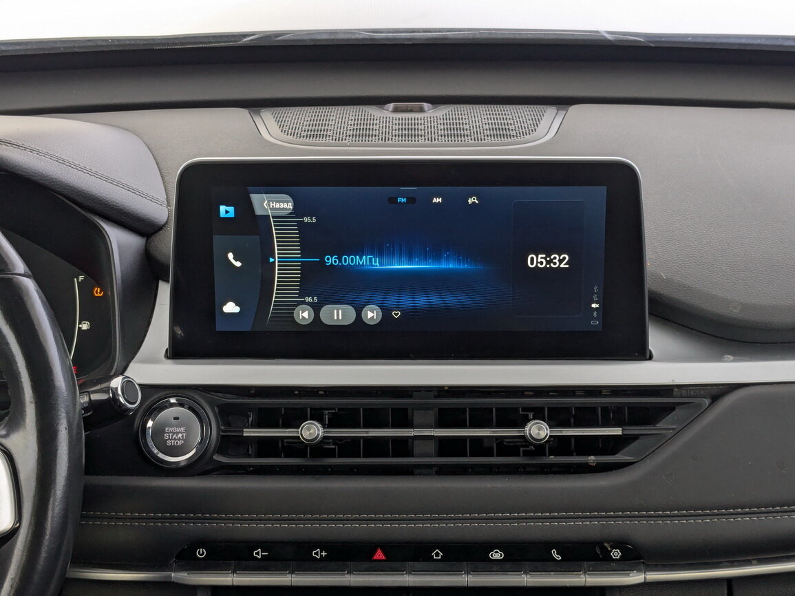 Купить Chery Tiggo 7 Pro I, 2022, 106 129 км, фото №14