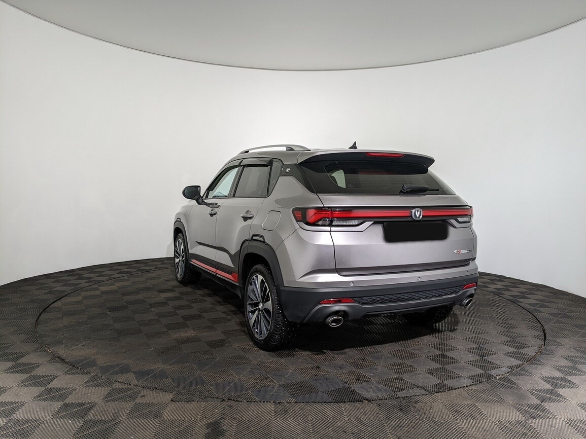 Купить Changan CS35 Plus I Рестайлинг, 2023, 67 484 км, фото №7