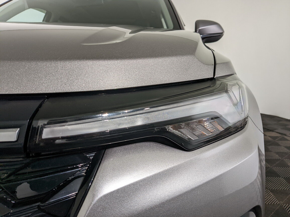 Купить Changan CS35 Plus I Рестайлинг, 2023, 67 484 км, фото №17