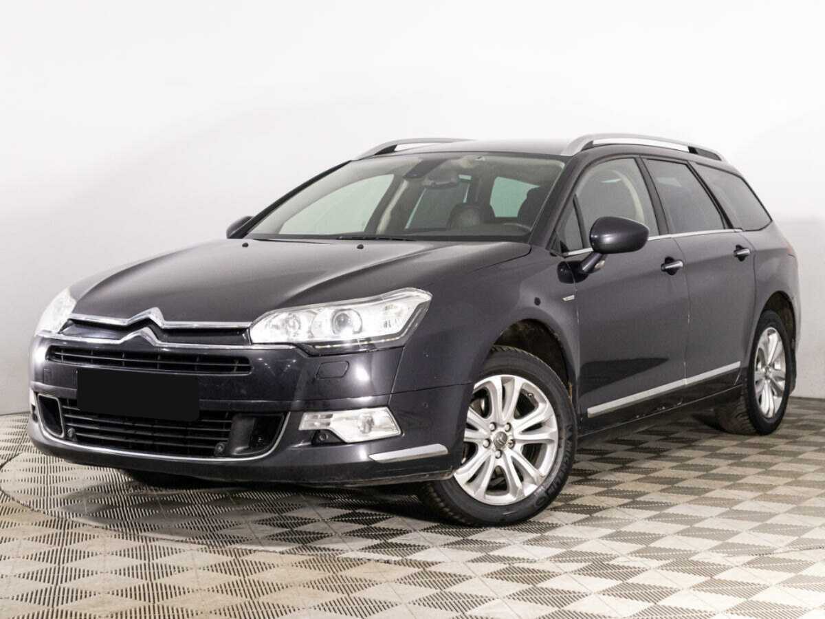 Citroen C5