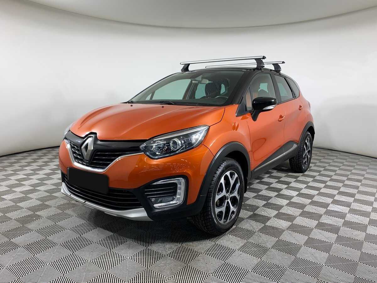 Renault Kaptur