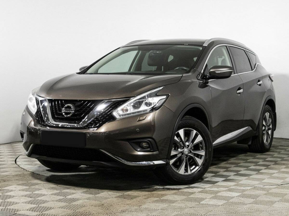 Nissan Murano