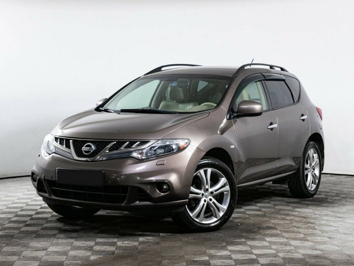 Nissan Murano